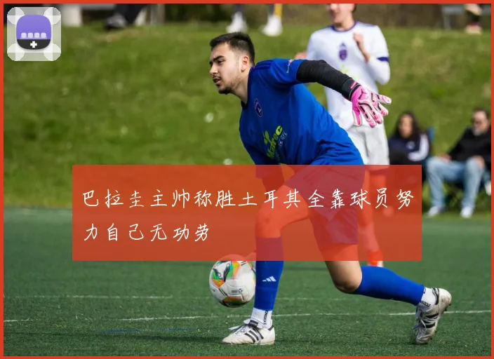 巴拉圭主帅称胜土耳其全靠球员努力自己无功劳